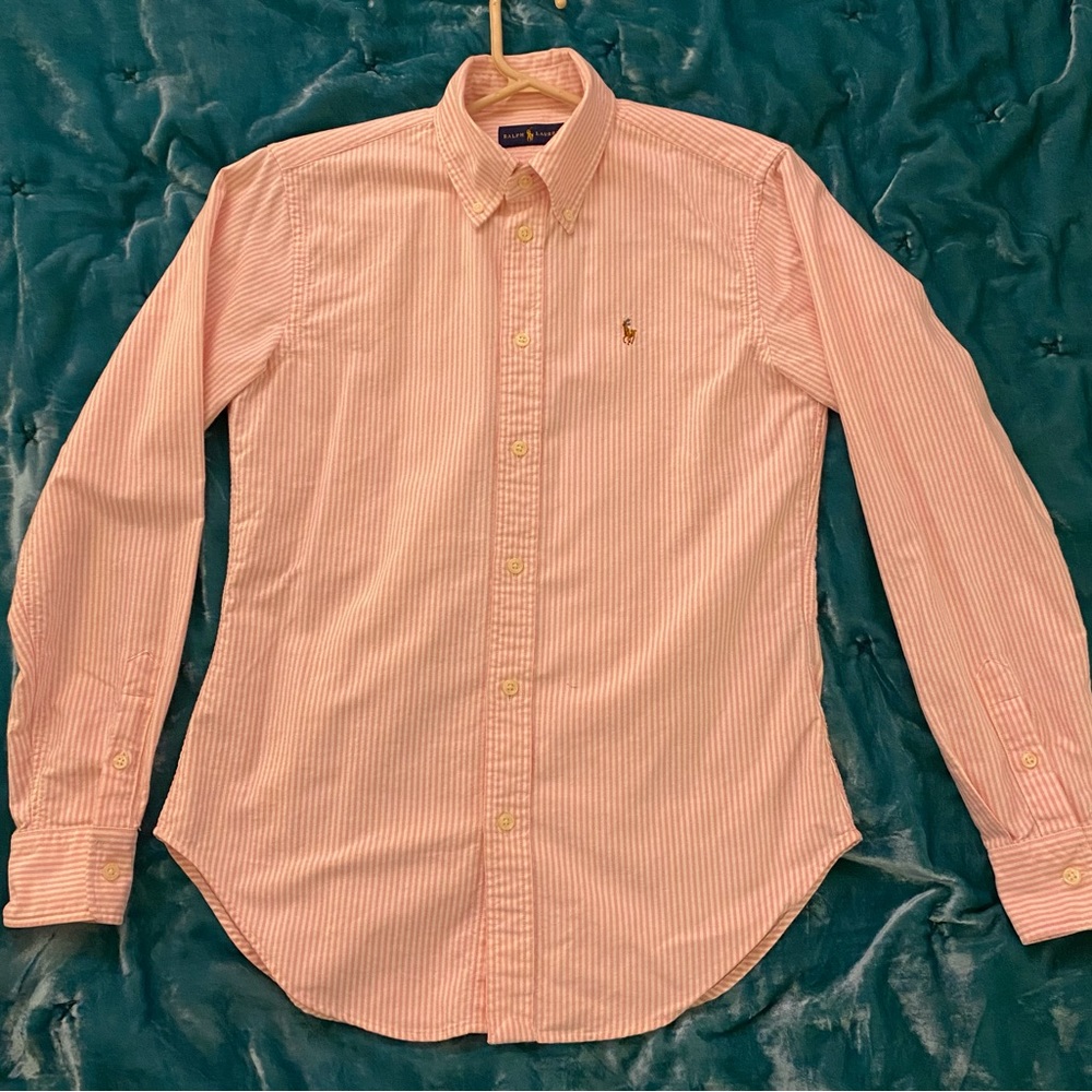 Ralph Lauren XS/TP Collared shirt